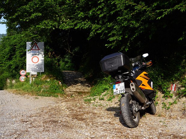 Monte Forato